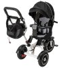 Rowerek Trojkolowy Trike Fix V3 czarny 138977