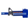 Wyrzutnia karabin Blaze Storm z magazynkiem 20 strzalek do NERF 79063%281%29