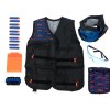 Kamizelka taktyczna z akcesoriami do NERF 80387%281%29