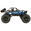 RC Crawler penjač automobil 1:10 4WD 48cm plavi