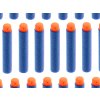 Strzalki kompatybilne z wyrzutnia NERF 200szt 88314%282%29