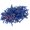 Strelice kompatibilne s NERF lansirnim uređajem 7,2 cm BOX 200 kom.