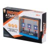Tarcza elektroniczna do strzelania cel cyfrowy box 88301%281%29