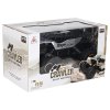 Samochod zdalnie sterowany na pilota RC Rock Crawler 1 12 4WD METAL srebrny 177430