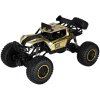 RC auto Rock Crawler 2.4GHz 1:8 51cm zlatno