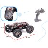 RC MONSTER TRUCK 1:12 2.4GHz X9115 RED IMPROVED VERSION