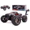 Samochod RC MONSTER TRUCK 1 12 2 4GHz X9115 CZERWONY 95351%282%29