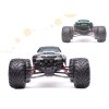 RC MONSTER TRUCK 1:12 2.4GHz X9115 BLUE IMPROVED VERSION
