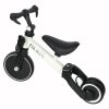 Rowerek Trike Fix Mini biegowy trojkolowy 3w1 z pedalami bialy 167078
