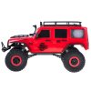 Samochod RC WLToys 104311 Rock Crawler 1 10 15km h 107092