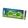 BESTWAY 21002 Okulary dzieciece do plywania zielone 3 131601
