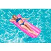 BESTWAY 44013 Ružičasti napuhani madrac za plivanje