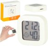 Soba termometar higrometar LCD