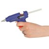 Pistolet do kleju klejenia na goraco wklady 134627