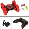 Samochod RC zdalnie sterowany Stunt Car Akrobata czerwony 134183