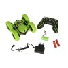 Samochod RC zdalnie sterowany Stunt Car Akrobata zielony 134175