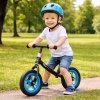 Balance bicikl Fix crna i plava