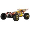 Samochod zdalnie sterowany na pilota RC WLToys 144010 Speed Racing 1 14 silnik bezszczotkowy 75km h 142516