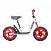 GIMMIK Rowerek biegowy Viko kolo 11 3 czerwony 143504