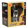 GIMMIK Mini Transformer Die Cast 1:32 RTR biely