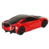 Mini transformer Die Cast 1 32 RTR czerwony 145891
