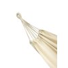 Hamak ogrodowy brazylijski boho 200cm ecru 120kg 152430