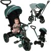 TRIKE FIX Elite tricikl zelena