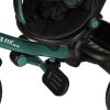 TRIKE FIX Elite tricikl zelena