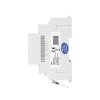 Jednofazni elektromjer, 40 A, impulsni izlaz, 1 modul, DIN TH-35mm