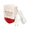 Detektor prirodnog plina 230V AC