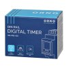 Digitalni mjerač vremena za DIN šinu OR-PRE-433