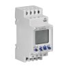 Digitalni mjerač vremena na DIN 16A/230V OR-PRE-450