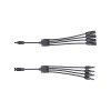 MC4 konektor 4xMC4, Y tip za fotonaponske panele PV-13608