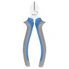 Rezač kliješta 1246 (Farba Modrošedá)