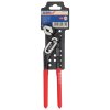 Vodoinstalaterske kliješta -podesive 175mm CrV 1267C07 (Farba Červená)