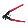 Papagajske klešta za rezanje keramičkih pločica DED021 (Farba Červená)