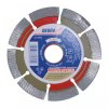 Segmentirani dijamantni rezni disk 125mm/22,2 MULTI-LAYER H1093