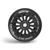 Kotači za freestyle romobil SOKE 100mm 88A crni 2 kom