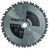 Disk za drvo s limiterom 600X36X30 HL60036