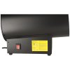 Plinski grijač 7-15kW DED9942 (Farba čierna)
