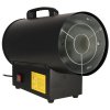 Plinski grijač 7-15kW DED9942 (Farba čierna)