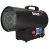 Plinski grijač 12-30kW DED9946 (Farba čierna)