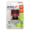 Brza spojka STOP 1/2" SOFT 80N112K