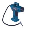 Akumulatorski kompresor 11 bar, 18V DED7078LCD