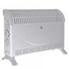 Stolni ventilator 9" DA-0900 (Farba biely)