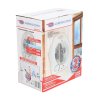 Stolni ventilator 9" DA-0900 (Farba biely)
