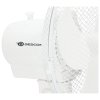 Stolni ventilator 9" DA-0900 (Farba biely)