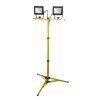 DEDRA radna LED lampa sa stativom IP65 DED-L1072-3