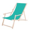 Plážová stolička DC003 OXFORD51