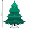 Božićno drvce 180cm CT0153